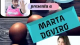 Manda SUEVOS presenta a MARTA DOVIRO en Sanxenxo