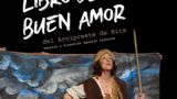 "El libro del buen amor" en Cangas