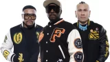Concierto de Black Eyed Peas en Ferrol
