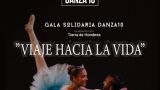 Gala Solidaria ESCUELA DANZA 10 a favor de TIERRA DE HOMBRES en A Coruña