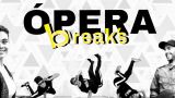 'Opera Breaks' en Vilagarcía de Arousa