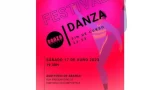 Festival Fin de Curso Danza Alfaia 23 en Santiago