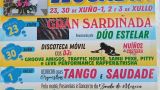 Fiestas de Santa Leocadia de A Costeira 2023 en O Porriño: Programa, cartel y agenda completa