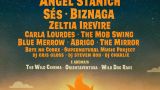 The Wild Fest 2023 en San Miguel de Oia (Vigo): Programación y agenda completa