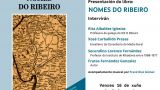 'Nomes do Ribeiro' en Ribadavia