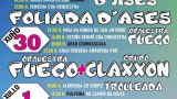 Fiestas de San Pedro de Cervás 2023 en Ares: Programa, cartel y agenda completa