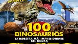 Dino Expo XXL en Ferrol