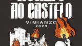 Asalto ao Castelo en Vimianzo 2023: Programa, cartel y agenda completa