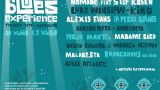 Festival Fisterra Blues 2023: Cartel, horarios y programa completo