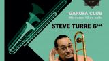 Concierto de Steve Turre 6tet en A Coruña (Festival Más Que Jazz)