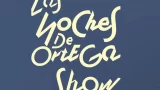 Juan Carlos Ortega "Las noches de Ortega" en A Coruña