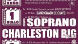 Fiestas de San Antonio de Angrois 2023 en Santiago de Compostela: Programa, cartel y agenda completa