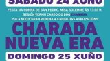Fiestas de San Pedro de Ribeira 2023 en Touro: Programación y agenda completa