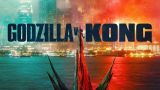 Godzilla Vs Kong en Bergondo