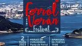 Festival Ferrol Verán 2023 en Ferrol