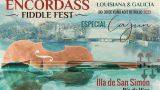Fiddle Fest 2023 en Vigo