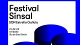 Festival Sinsal 2023 en Vigo: Cartel, horarios y programa completo