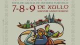 Feria Franca Medieval de Betanzos 2023: Programa, cartel y agenda completa