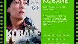 'Kobane' en Ribadavia