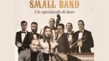 Gallaecia Small Band en Betanzos