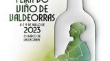 Feria del Vino de Valdeorras 2023 en O Barco: Programa, cartel y agenda completa