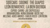 Atlantic Fest 2023 en Vilagarcía de Arousa: Cartel, horarios y programa completo