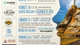 Fiestas de Cabo da Cruz 2023 en Boiro: Programa, cartel y agenda completa