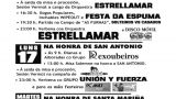Fiestas del Carmen de Xuño 2023 en Porto do Son: Programa, cartel y agenda completa