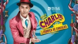 "Charlie y la Fábrica de Chocolate" en A Coruña