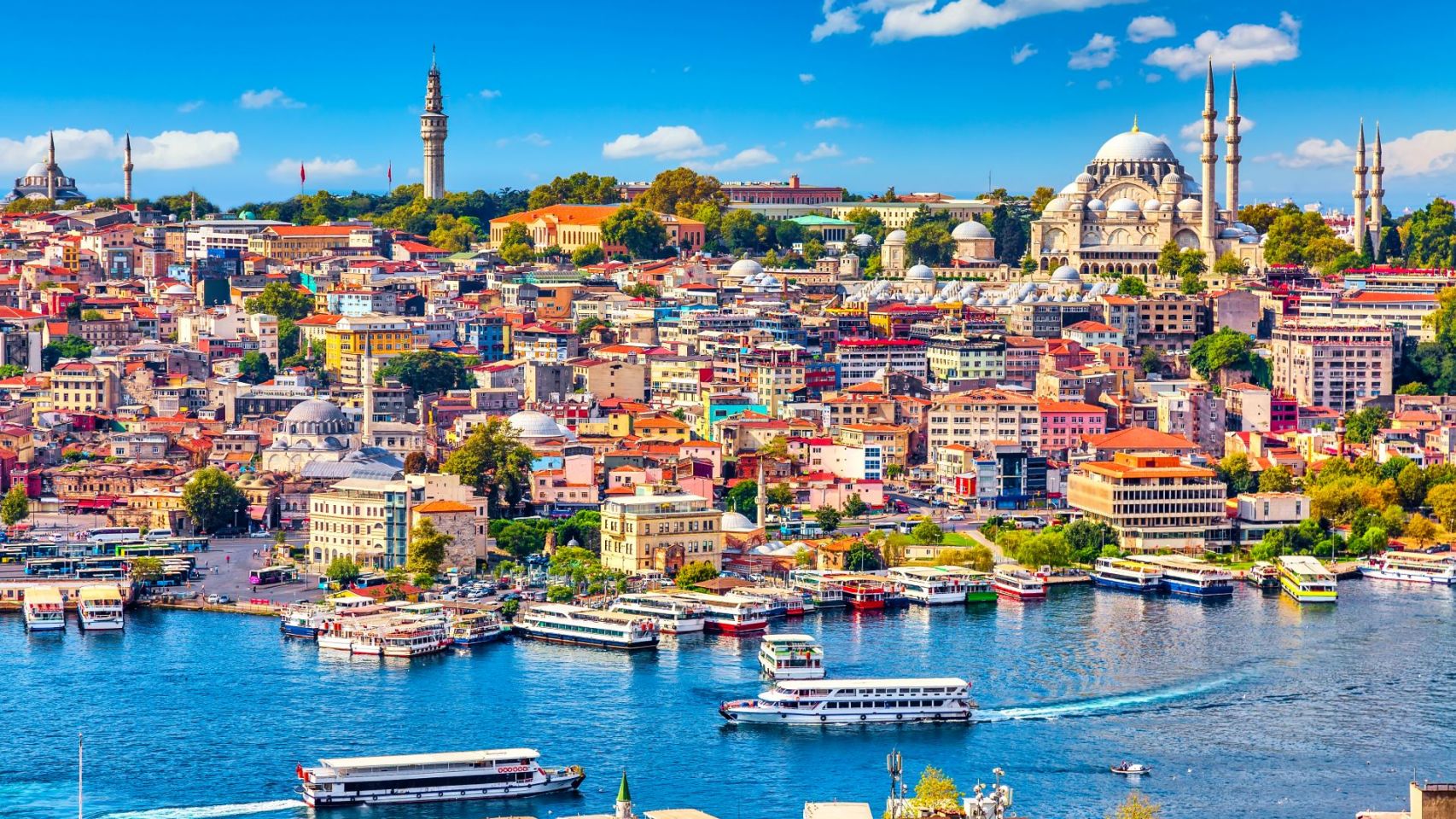 A Coru a Tendr Un Vuelo Directo A Estambul Este Puente De Diciembre