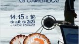 XIX Festa da Vieira de Cambados (2023): Programa, cartel y agenda completa
