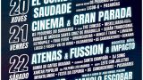 Fiestas de Taragoña 2023 en Rianxo: Programa, cartel y agenda completa