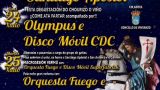 Fiestas del Apóstol de Cereixo 2023 en Vimianzo: Programa, cartel y agenda completa
