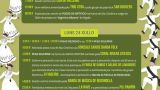 Fiestas de Lavadores 2023 en Vigo: Programa, cartel y agenda completa