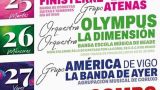 Fiestas de Santa Ana de Beade 2023 en Vigo: Programa, cartel y agenda completa