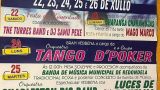 Fiestas del Apóstol de Guizán 2023 en Mos: Programa, cartel y agenda completa