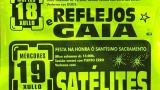 Fiestas de Ribeira 2023 en A Estrada: Programa, cartel y agenda completa