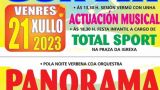II Festa da Xuventude de Guntín 2023: Programa, cartel y agenda completa