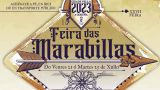 Feira Medieval das Marabillas en A Coruña 2023: Programa, cartel y agenda completa