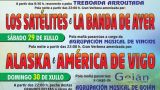 Fiestas de Figueiró 2023 en Tomiño: Programa, cartel y agenda completa