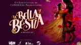 La Bella y la Bestia, el Musical en Lugo