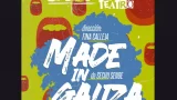 Made in Galicia por Sarabela Teatro en Ourense