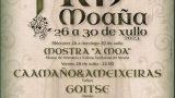 Festival Intercéltico do Morrazo 2023 en Moaña: Programa, cartel y agenda completa