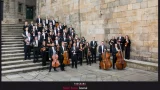 Concierto de la Real Filharmonía de Galicia en Ourense