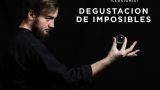 "Degustación de imposibles" de Joshua Kenneth en A Coruña - ForuMáxico 2023