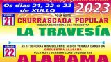 Fiestas de Coeses 2023 en Lugo: Programa, cartel y agenda completa