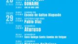 Fiestas del Birloque 2023 en A Coruña: Programa, cartel y agenda completa