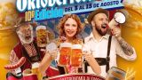 Oktoberfest Olé 2023 en el Palexco de A Coruña: Programa, cartel y agenda completa