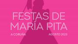 Conciertos de las fiestas de María Pita de A Coruña 2023: Fechas y horarios completos
