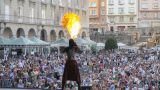Festival Internacional de Folclore Cidade da Coruña 2023: Programa, cartel y agenda completa